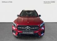 Mercedes-Benz GLB 2
