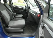 Opel Meriva 18