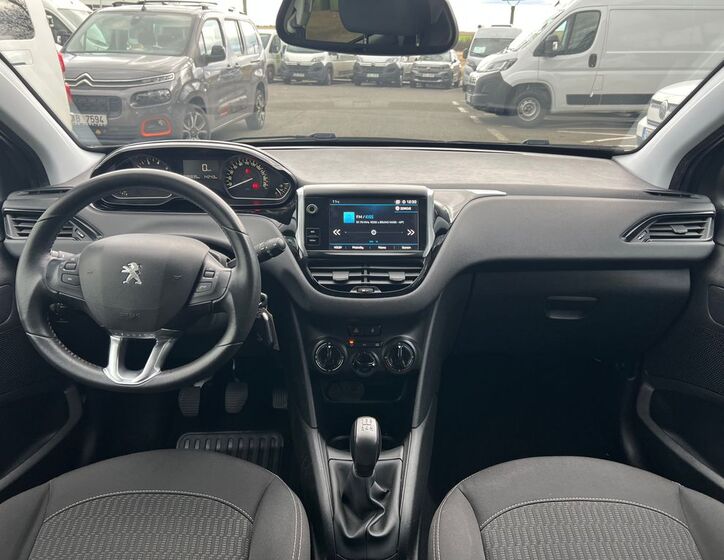 Peugeot 208 3