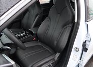 Dongfeng Mage SUV 1,5 l 145 kw