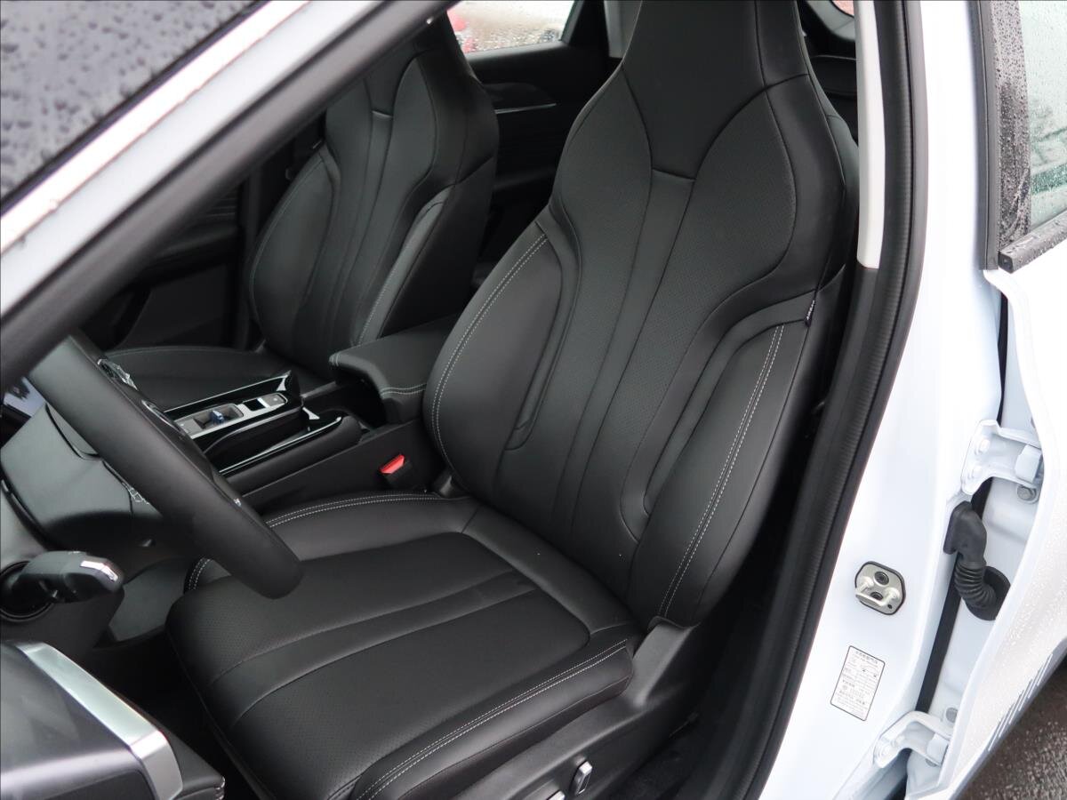 Dongfeng Mage SUV 1,5 l 145 kw