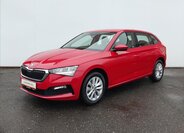 Škoda Scala Hatchback 1,5 l 110 kw