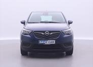 Opel Crossland X 2