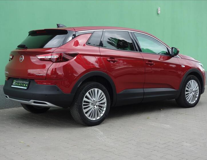 Opel Grandland X 7