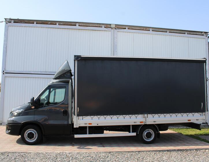 Iveco Daily 6