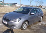 Peugeot 308 1