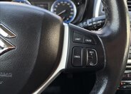 Suzuki SX4 S-Cross SUV / Terénní 1,6 l 88 kw