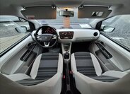 Seat Mii Hatchback 999,0 55 kw