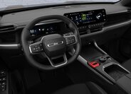 Jeep Compass SUV / Terénní 1,2 l 107 kw
