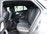 Mercedes-Benz GLE Kupé 2,9 l 243 kw