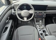 Hyundai Tucson SUV / Terénní 1,6 l 110 kw