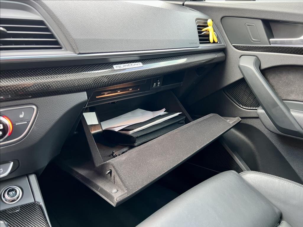 Audi SQ5 SUV 3,0 l 260 kw