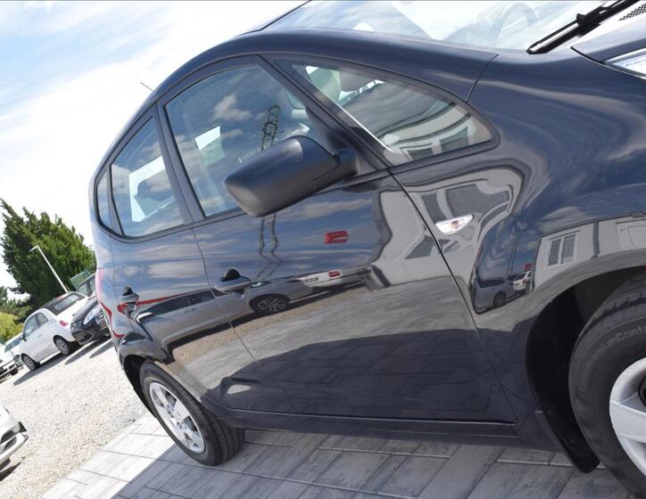 KIA Venga 9