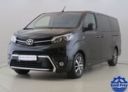 Toyota ProAce 1