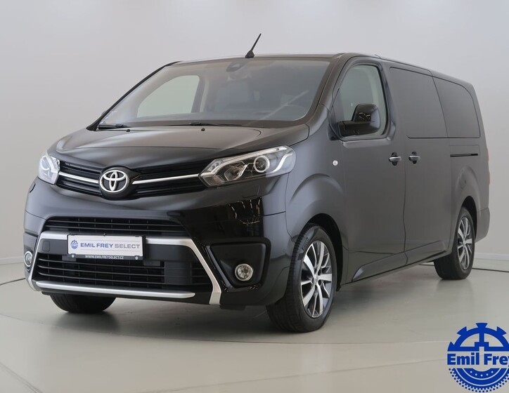 Toyota ProAce 1