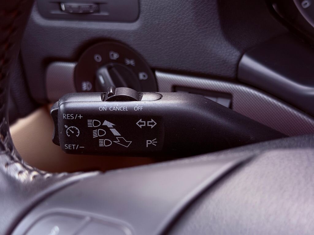 Škoda Octavia Liftback 2,0 l 103 kw