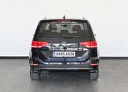 Volkswagen Touran 4