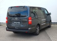 Toyota ProAce Verso MPV 2,0 l 130 kw