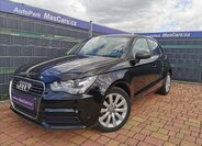 Audi A1 Hatchback 1,2 l 63 kw