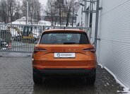 Škoda Karoq SUV / Terénní 1,5 l 110 kw