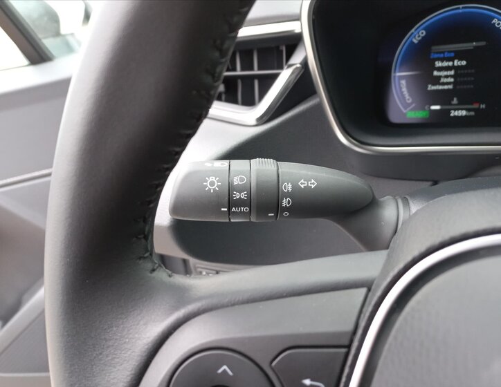 Toyota Corolla Kombi 1,8 l 72 kw