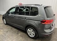 Volkswagen Touran 6