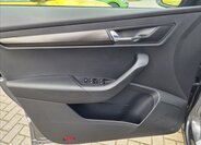 Škoda Karoq SUV / Terénní 1,5 l 110 kw