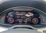 Audi SQ7 SUV 4,0 l 320 kw