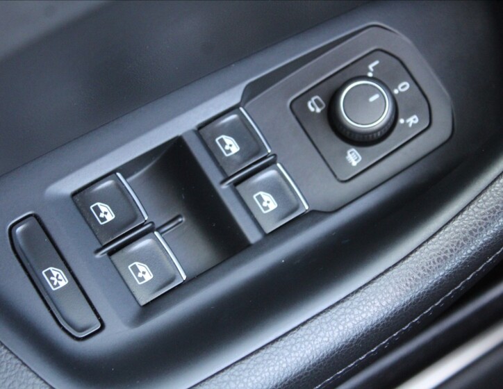 Volkswagen Passat 31