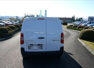 Citroën Berlingo Ostatní 1,5 l 96 kw