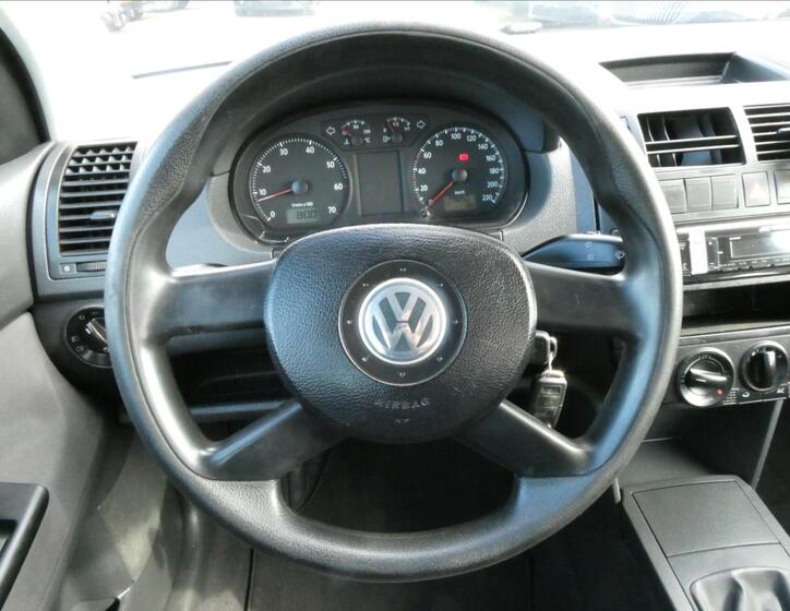 Volkswagen Polo 28
