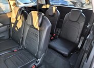 Citroën Grand C4 SpaceTourer MPV 2,0 l 120 kw
