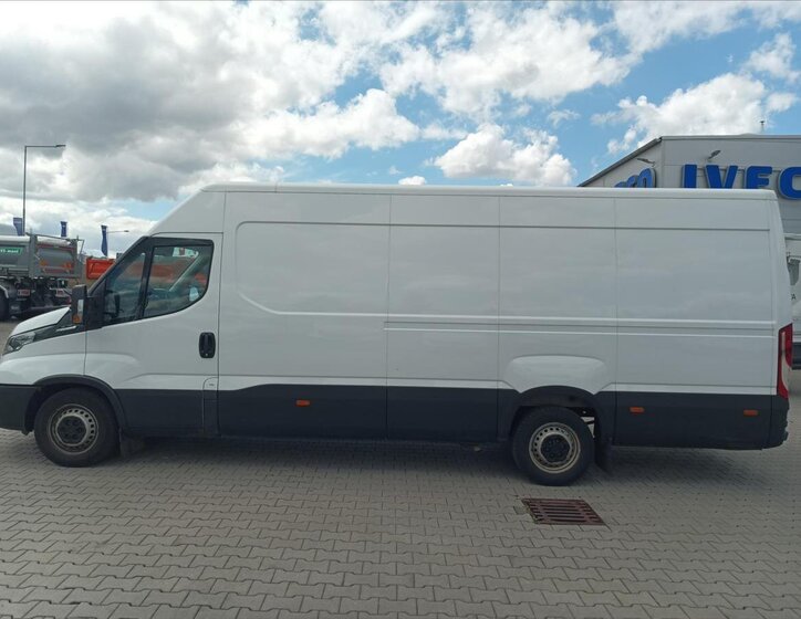 Iveco Daily 6