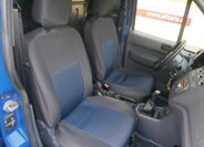 Ford Transit Connect 11