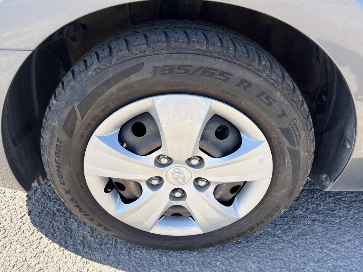 Hyundai i30 Kombi 1,4 l 77 kw