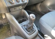 Škoda Fabia Kombi 999,0 70 kw