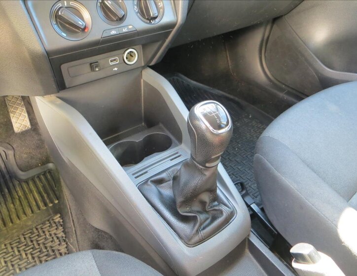 Škoda Fabia Kombi 999,0 70 kw