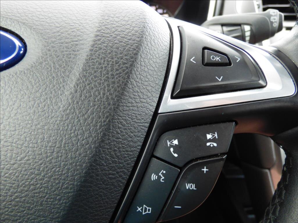 Ford Mondeo Kombi 2,0 l 110 kw