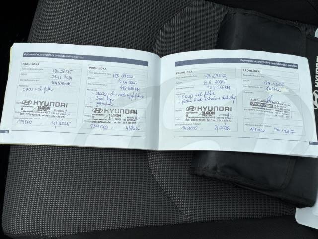 Hyundai i30 Kombi 998,0 88 kw