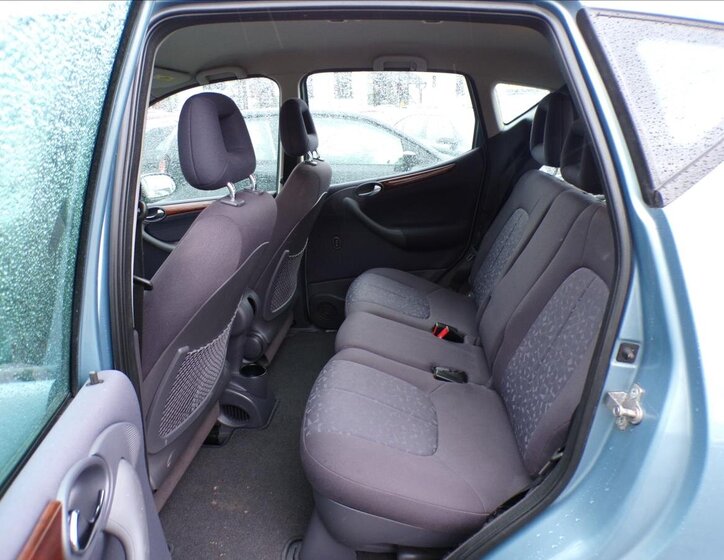 Mercedes-Benz Třídy A 15