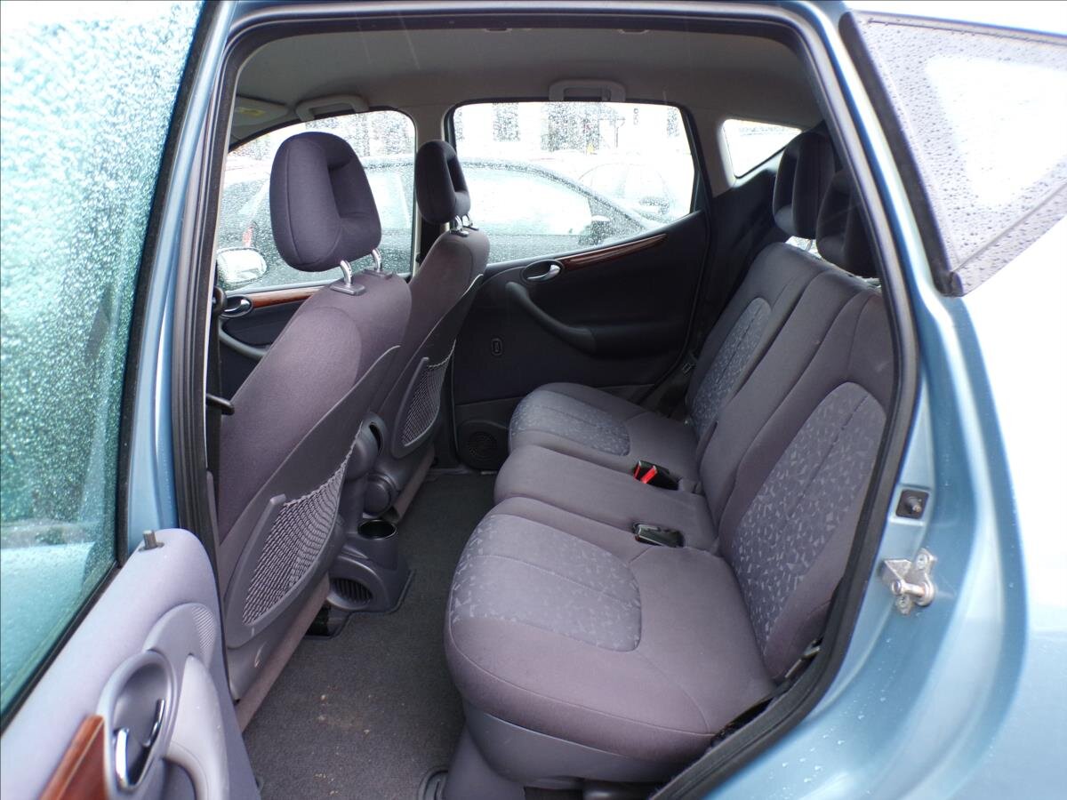 Mercedes-Benz Třídy A