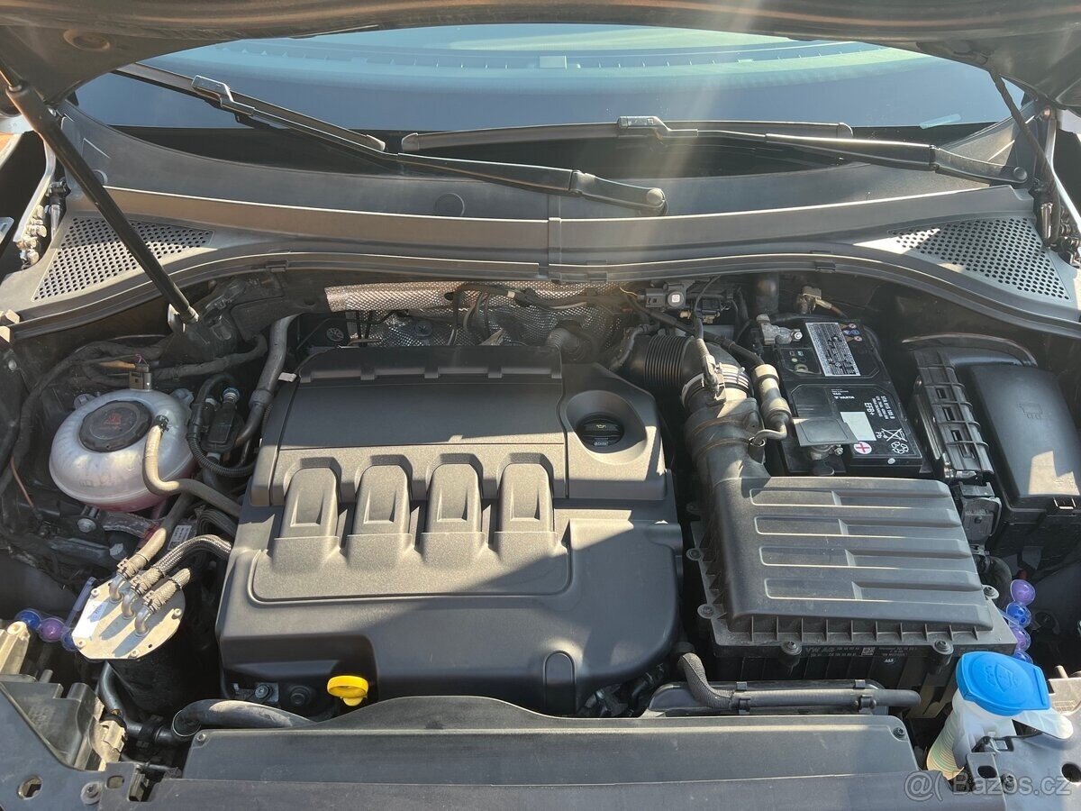 Volkswagen Tiguan SUV / Terénní 0,0 0
