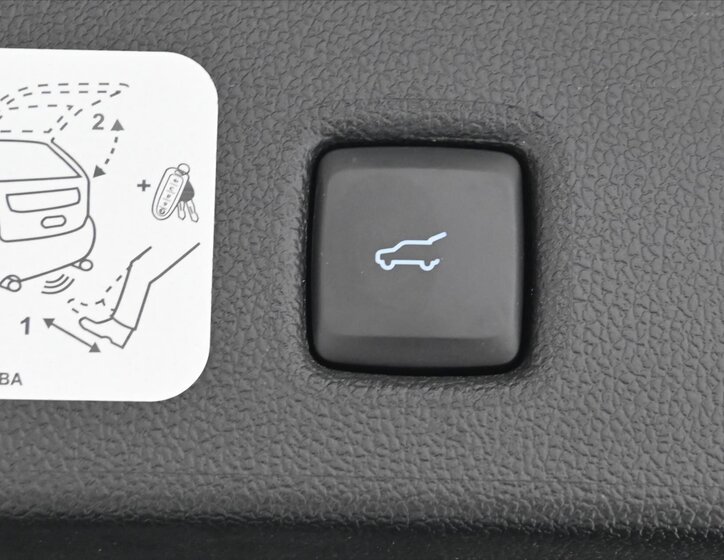 Ford Kuga SUV / Terénní 2,0 l 140 kw