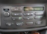 Toyota Land Cruiser SUV 4,7 l 175 kw