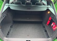 Škoda Octavia Kombi 2,0 l 135 kw