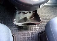 Peugeot 807 MPV 2,0 l 100 kw