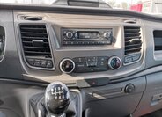 Ford Transit Ostatní 2,0 l 96 kw