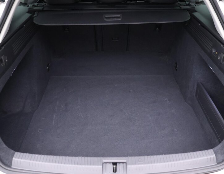 Volkswagen Arteon Kombi 2,0 l 110 kw