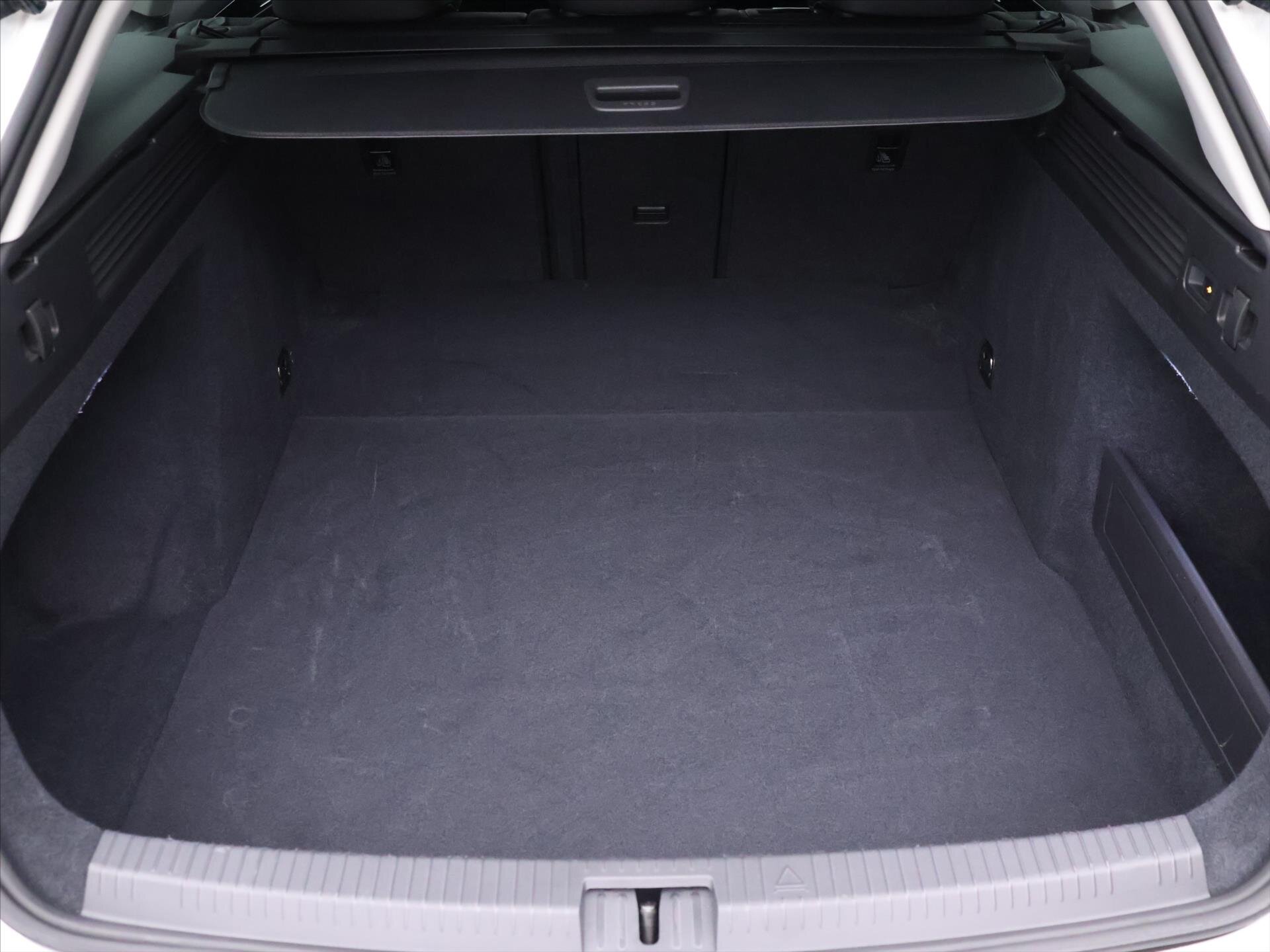 Volkswagen Arteon Kombi 2,0 l 110 kw