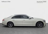 Mercedes-Benz Třídy S 4